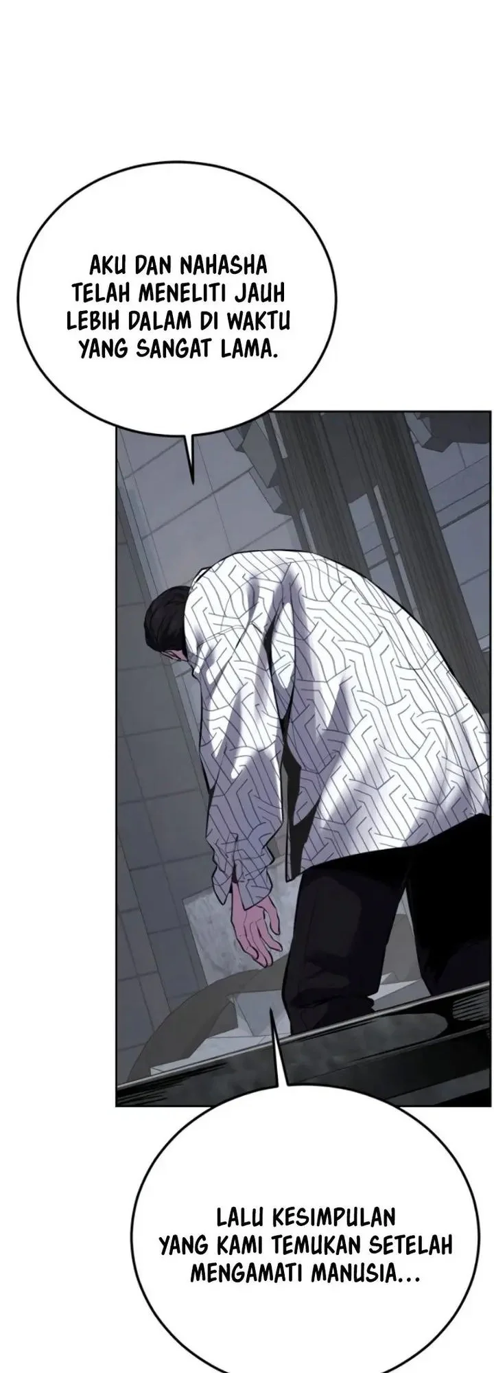 Ticket Hero S2 Chapter 315 Gambar 45