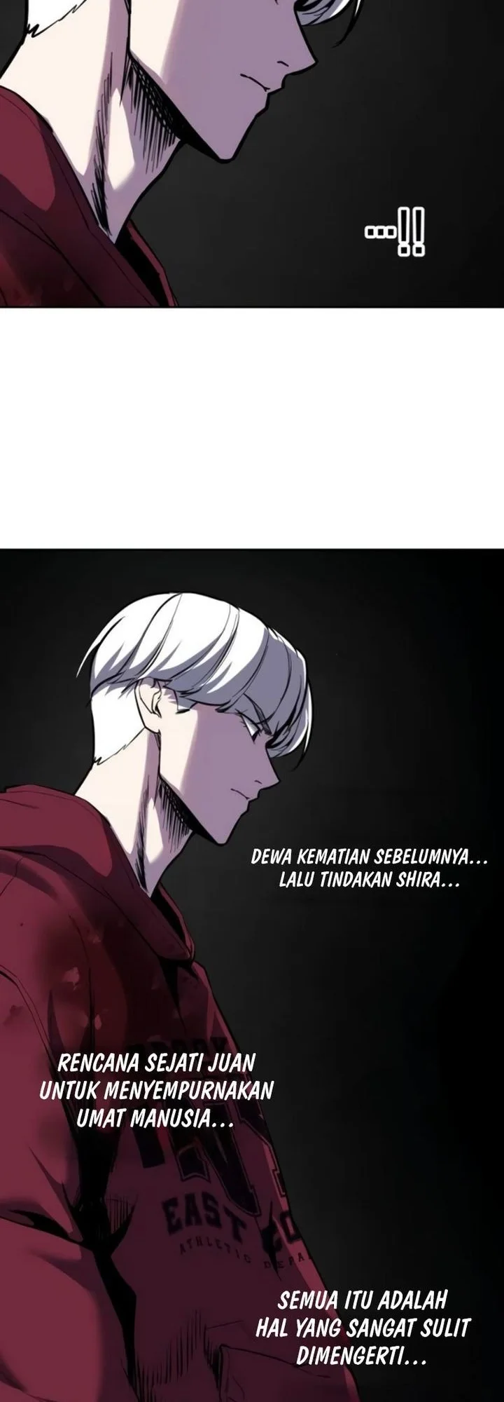 Ticket Hero S2 Chapter 315 Gambar 47