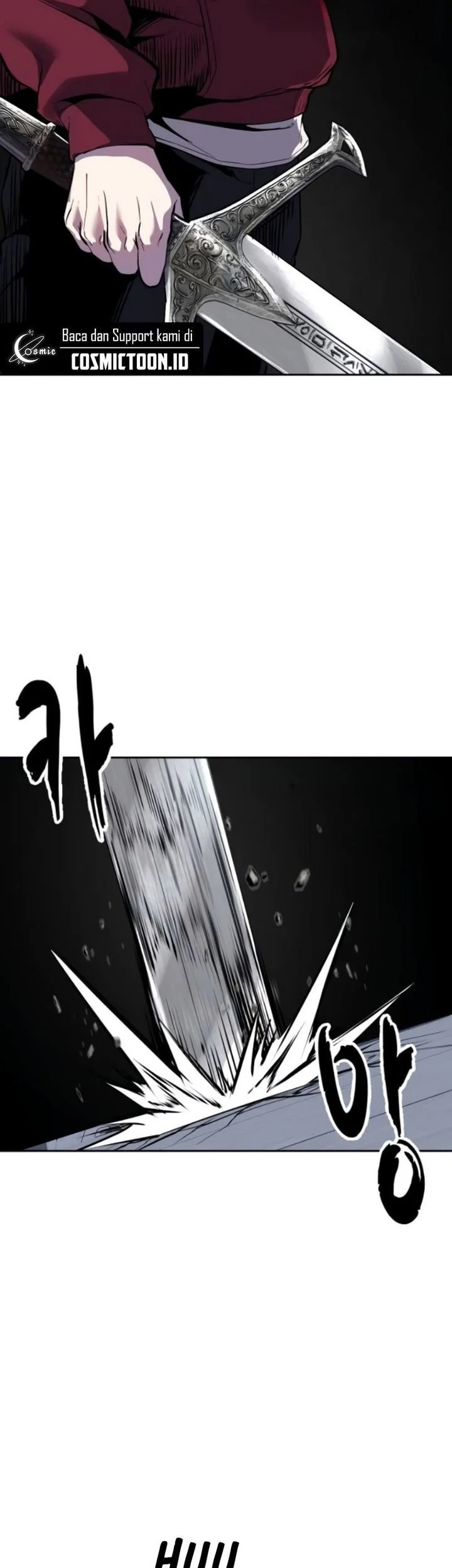 Ticket Hero S2 Chapter 315 Gambar 48