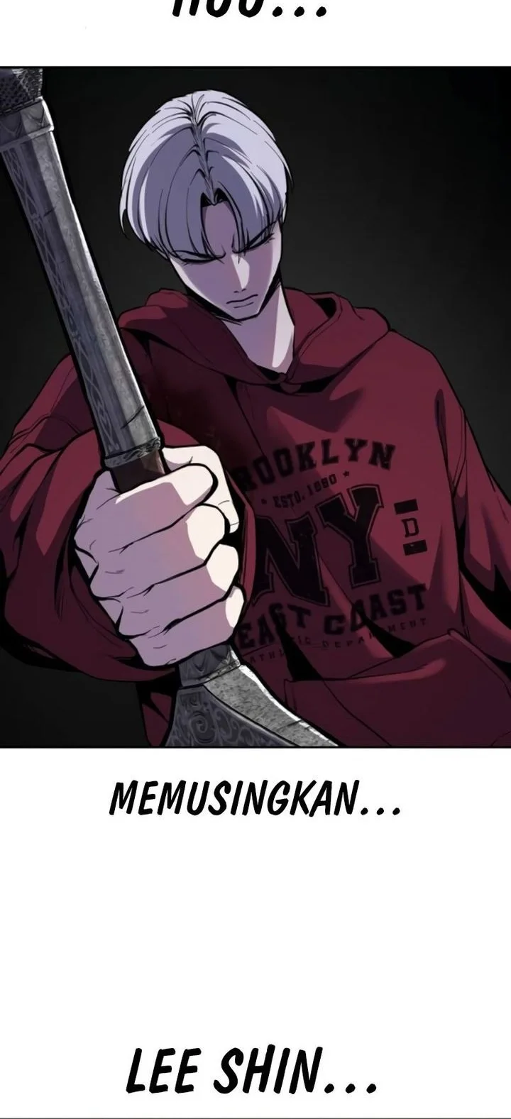 Ticket Hero S2 Chapter 315 Gambar 49