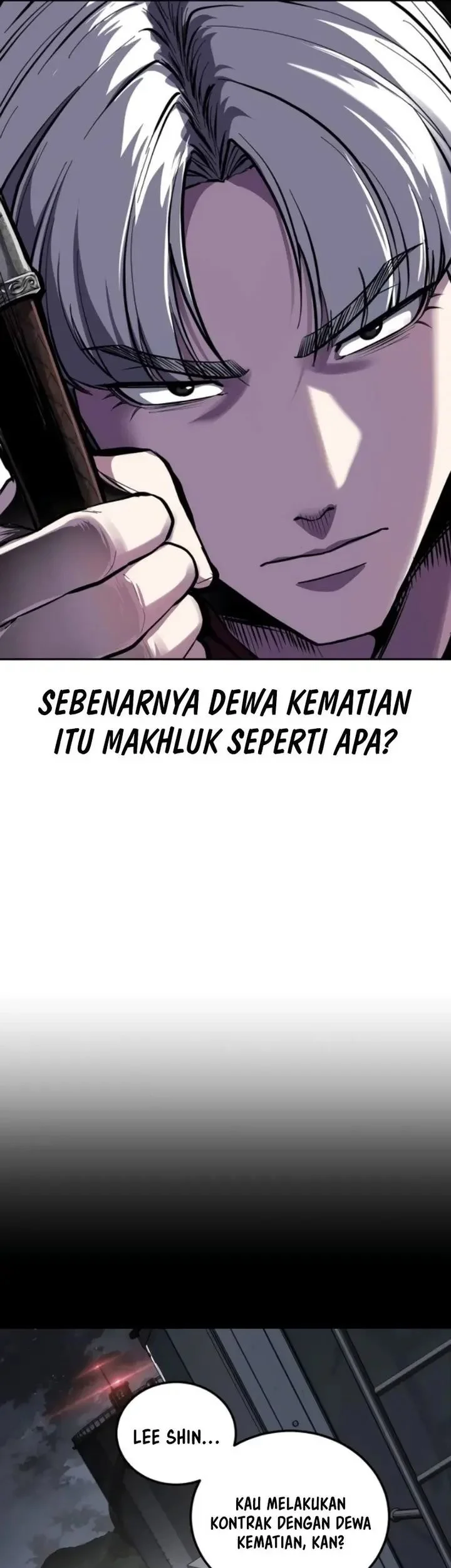 Ticket Hero S2 Chapter 315 Gambar 50