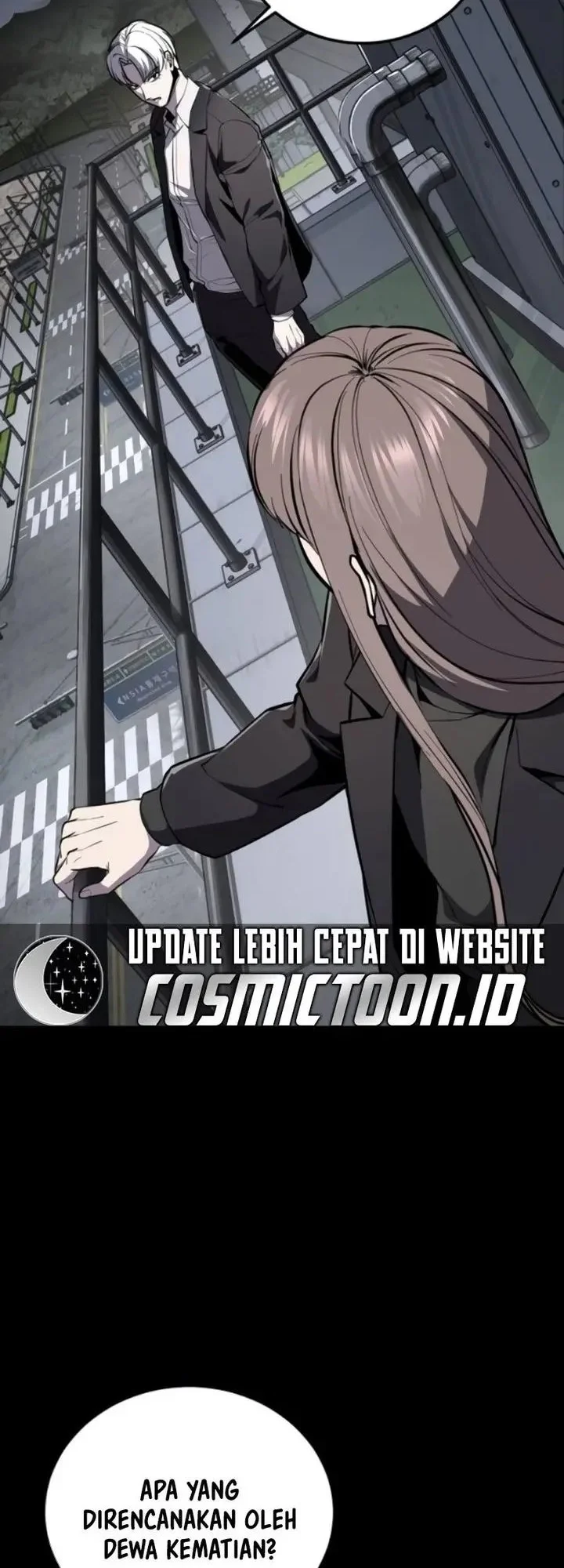 Ticket Hero S2 Chapter 315 Gambar 51