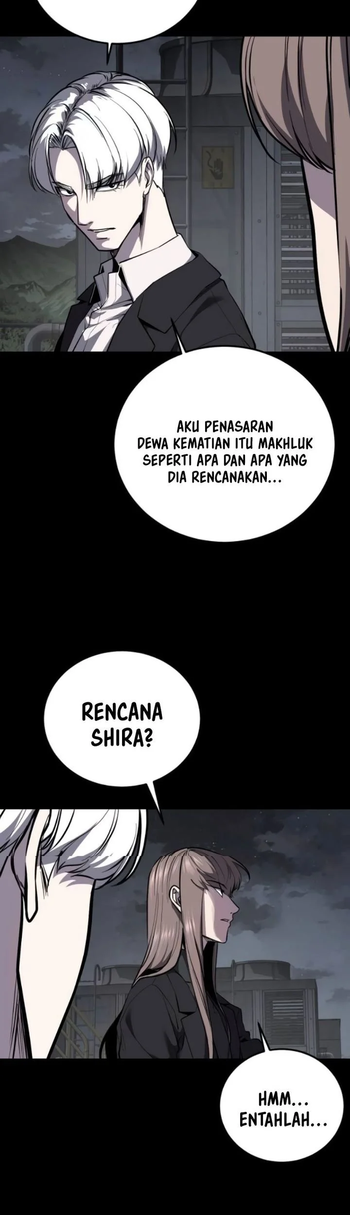 Ticket Hero S2 Chapter 315 Gambar 52