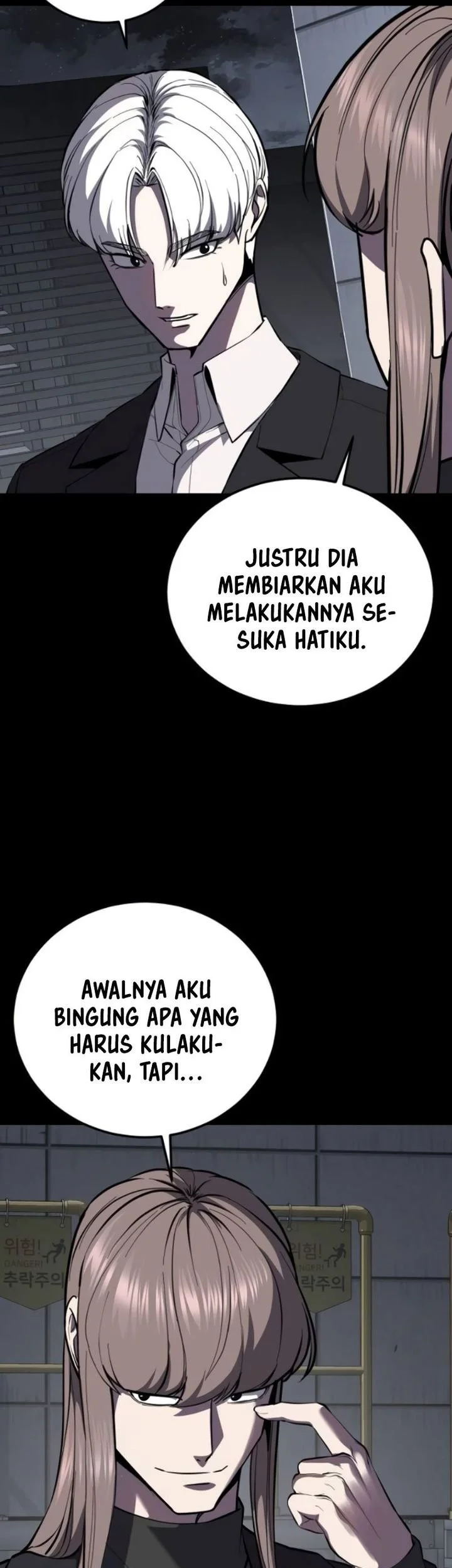 Ticket Hero S2 Chapter 315 Gambar 54