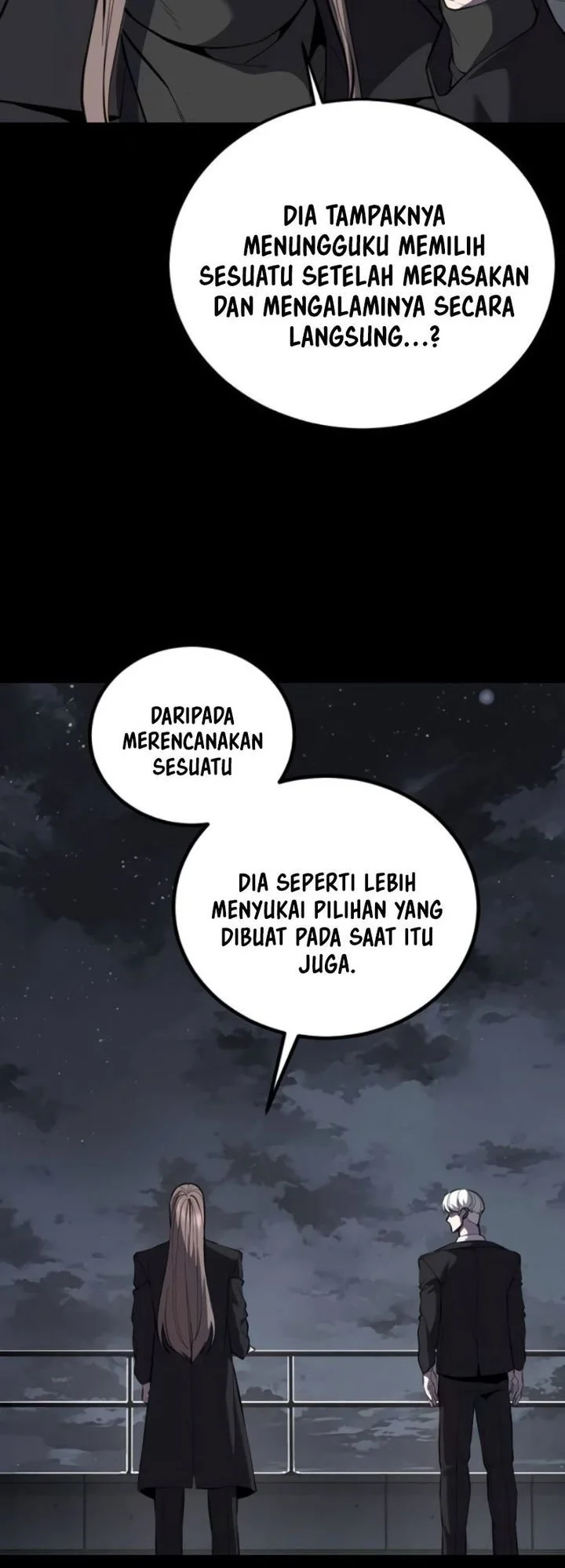Ticket Hero S2 Chapter 315 Gambar 55