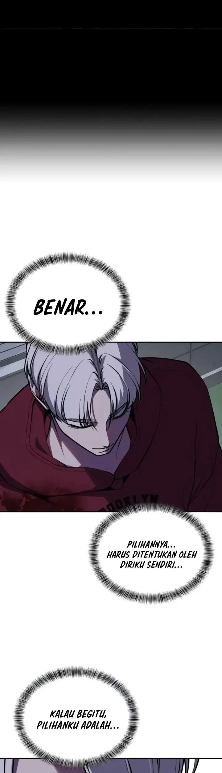 Ticket Hero S2 Chapter 315 Gambar 56