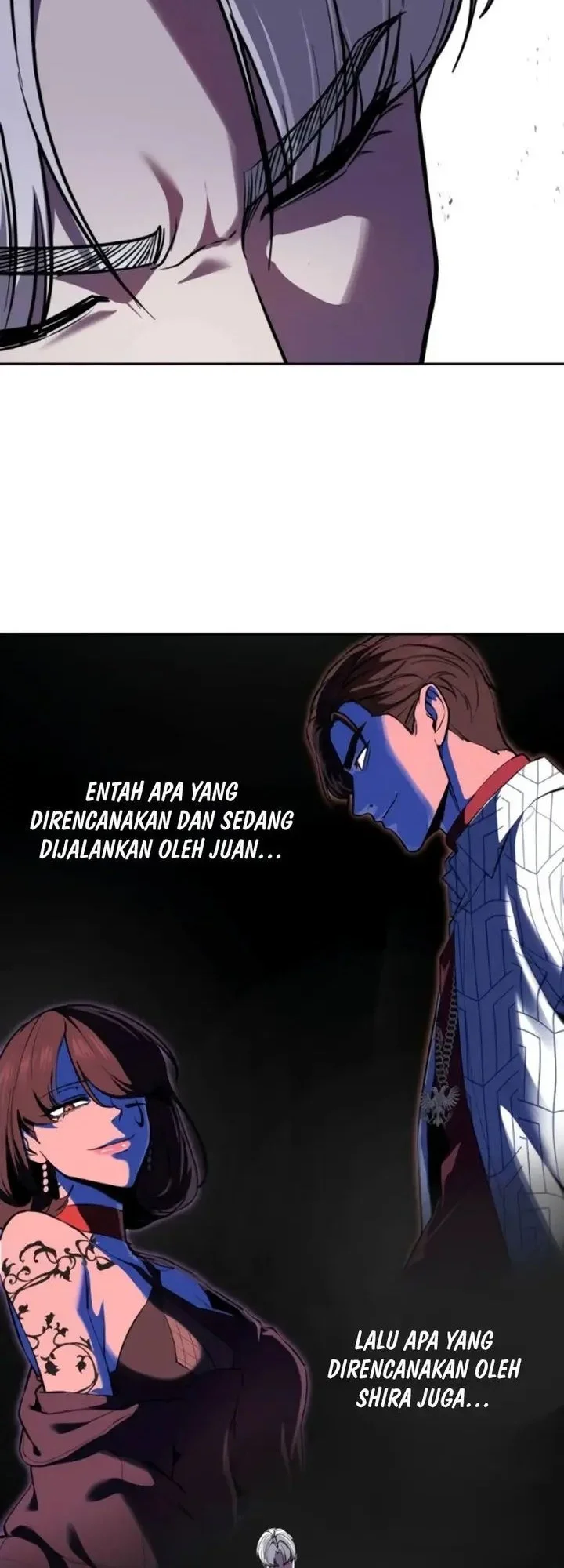 Ticket Hero S2 Chapter 315 Gambar 57