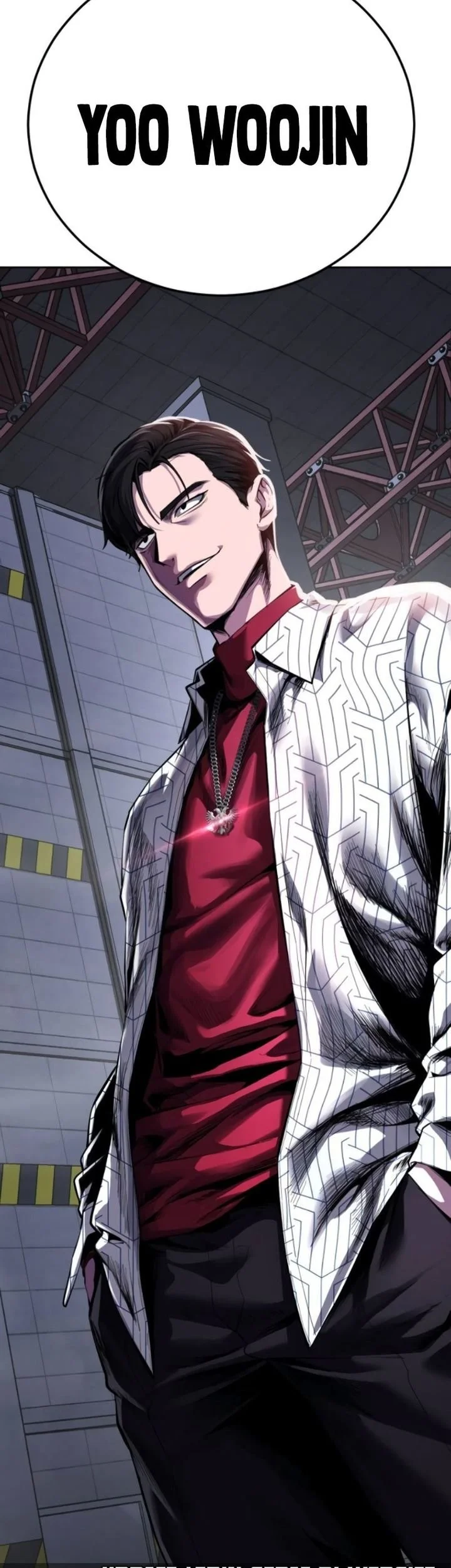 Ticket Hero S2 Chapter 315 Gambar 3