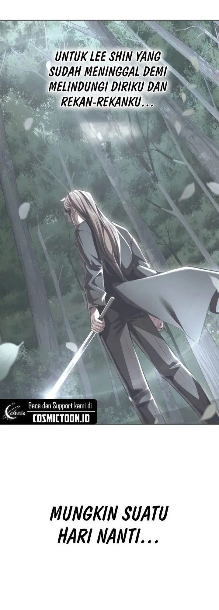 Ticket Hero S2 Chapter 315 Gambar 59