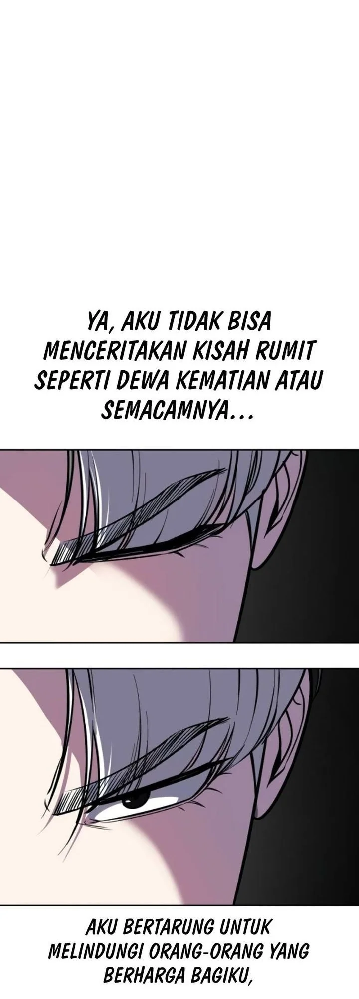 Ticket Hero S2 Chapter 315 Gambar 61