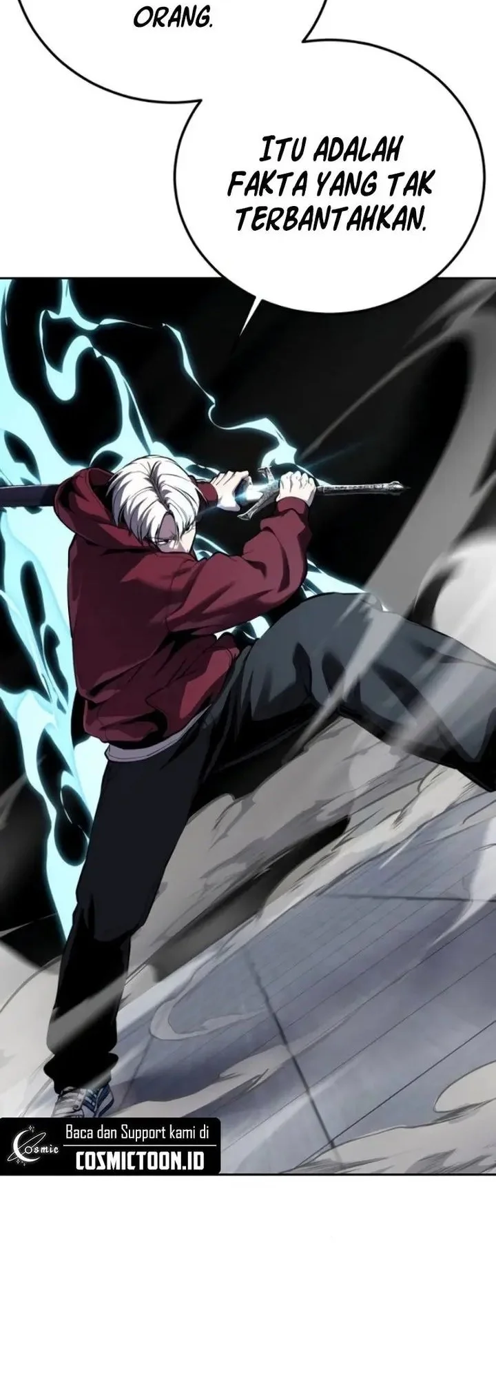 Ticket Hero S2 Chapter 315 Gambar 63