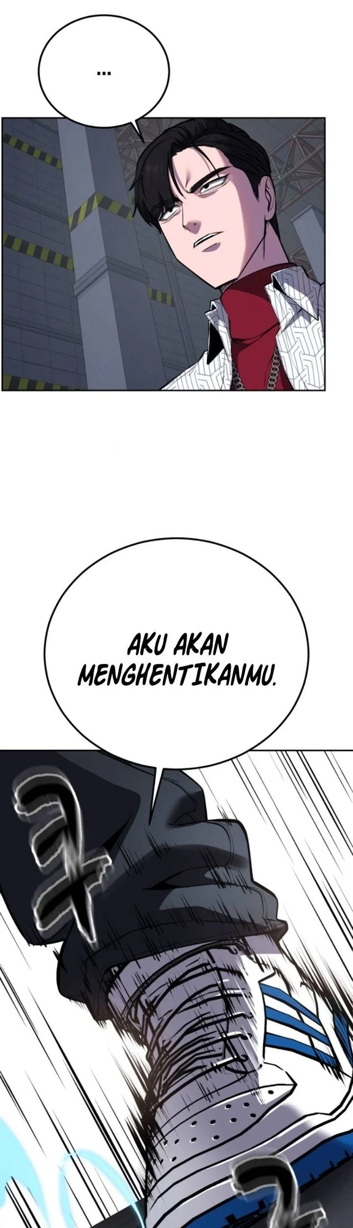 Ticket Hero S2 Chapter 315 Gambar 64