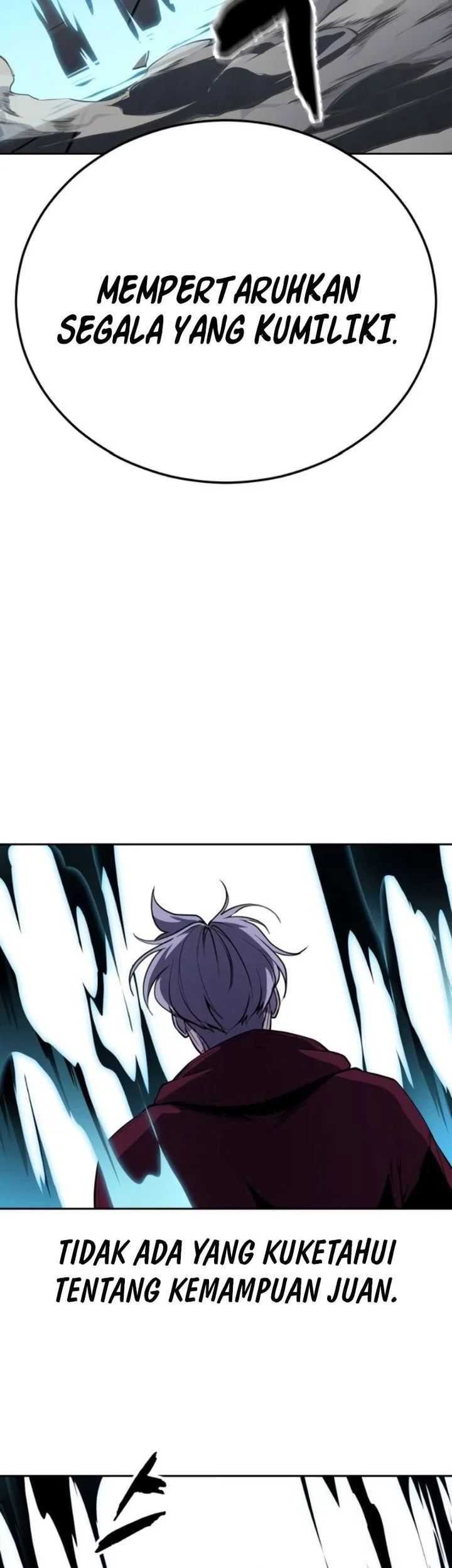 Ticket Hero S2 Chapter 315 Gambar 66