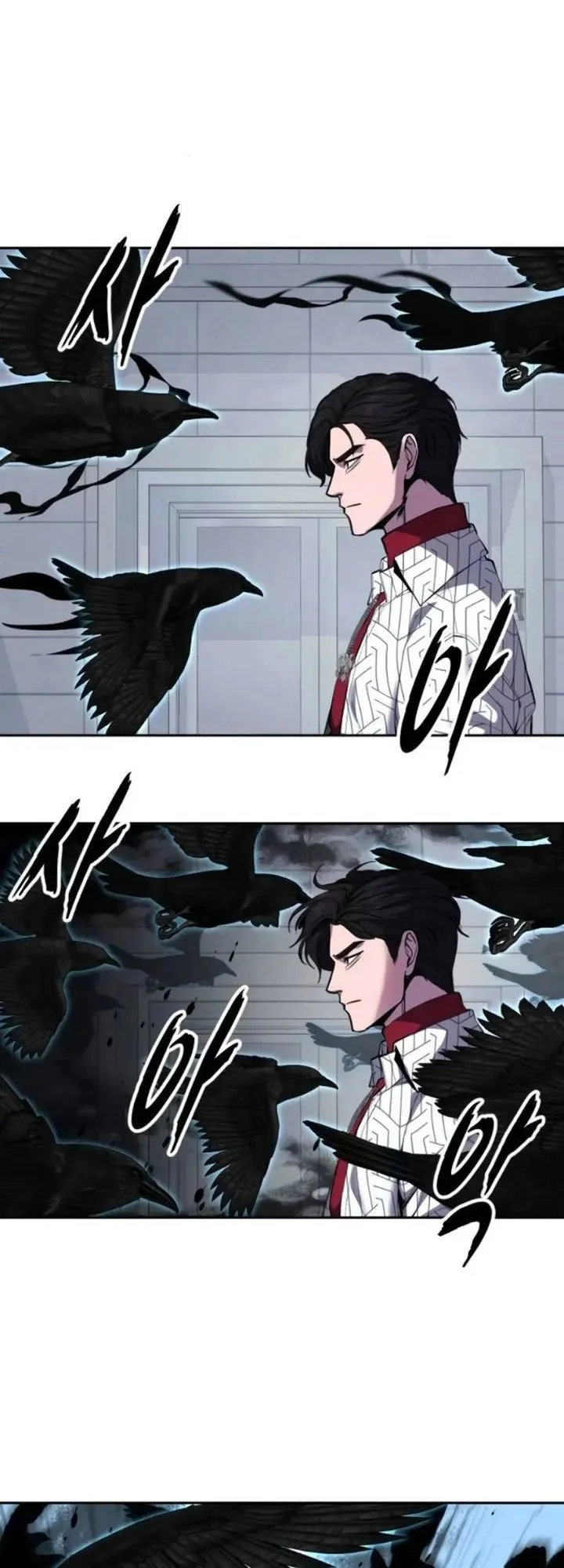 Ticket Hero S2 Chapter 315 Gambar 69