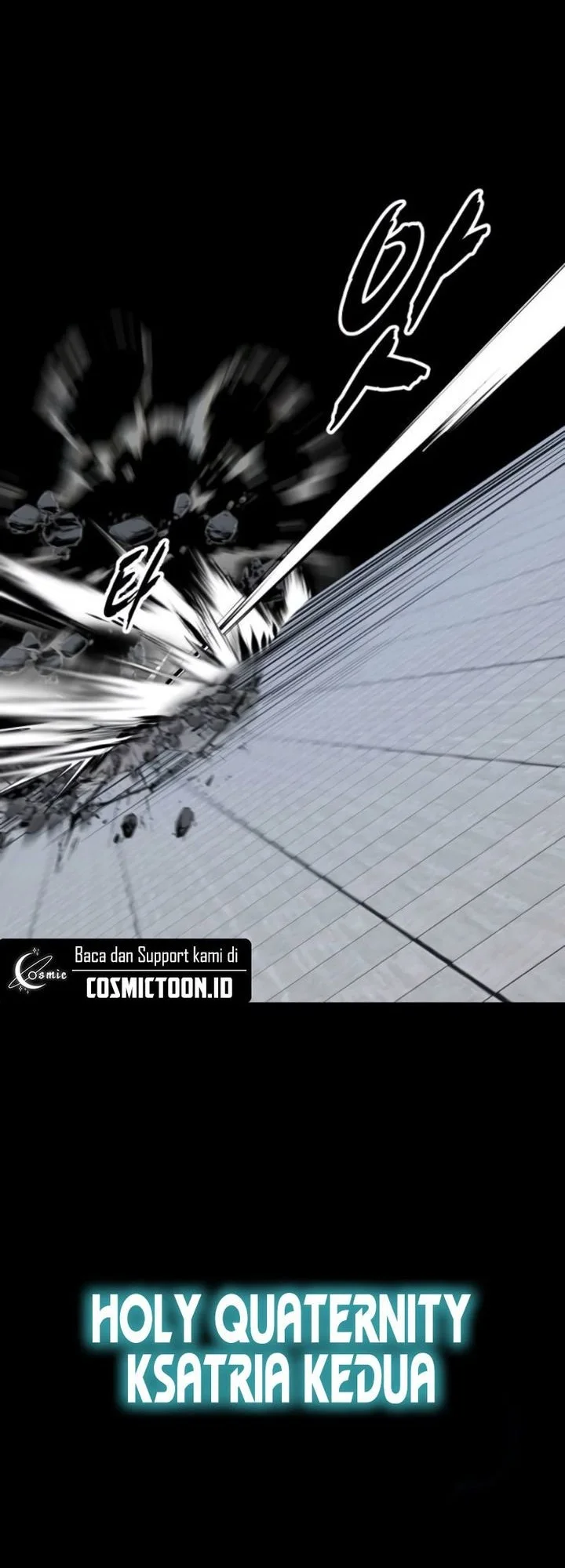 Ticket Hero S2 Chapter 315 Gambar 77