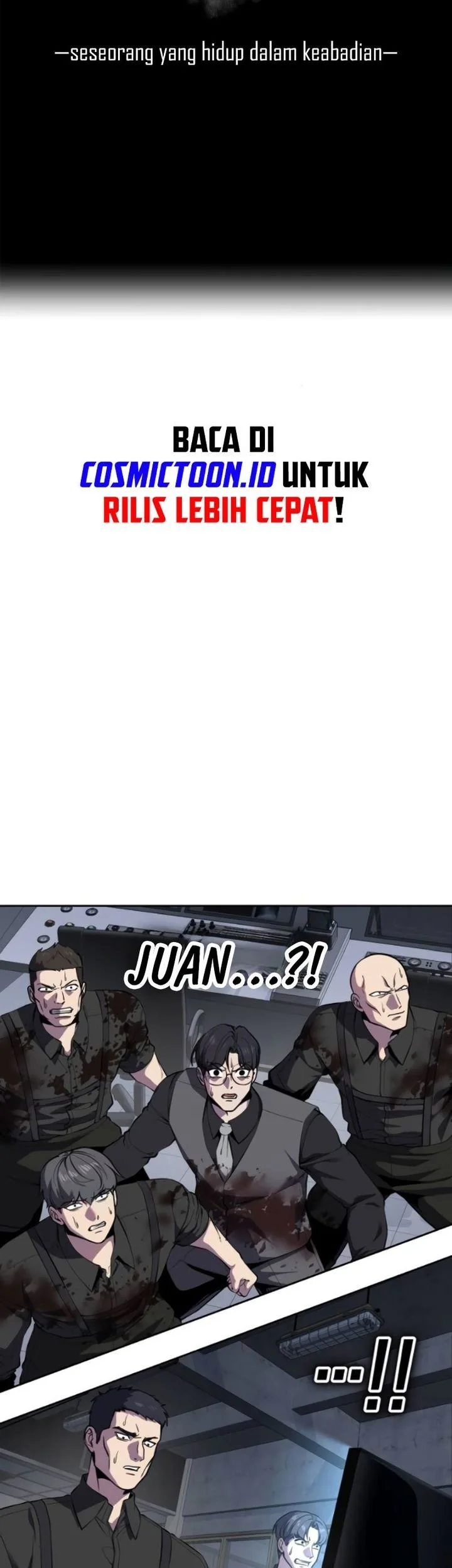 Ticket Hero S2 Chapter 315 Gambar 5