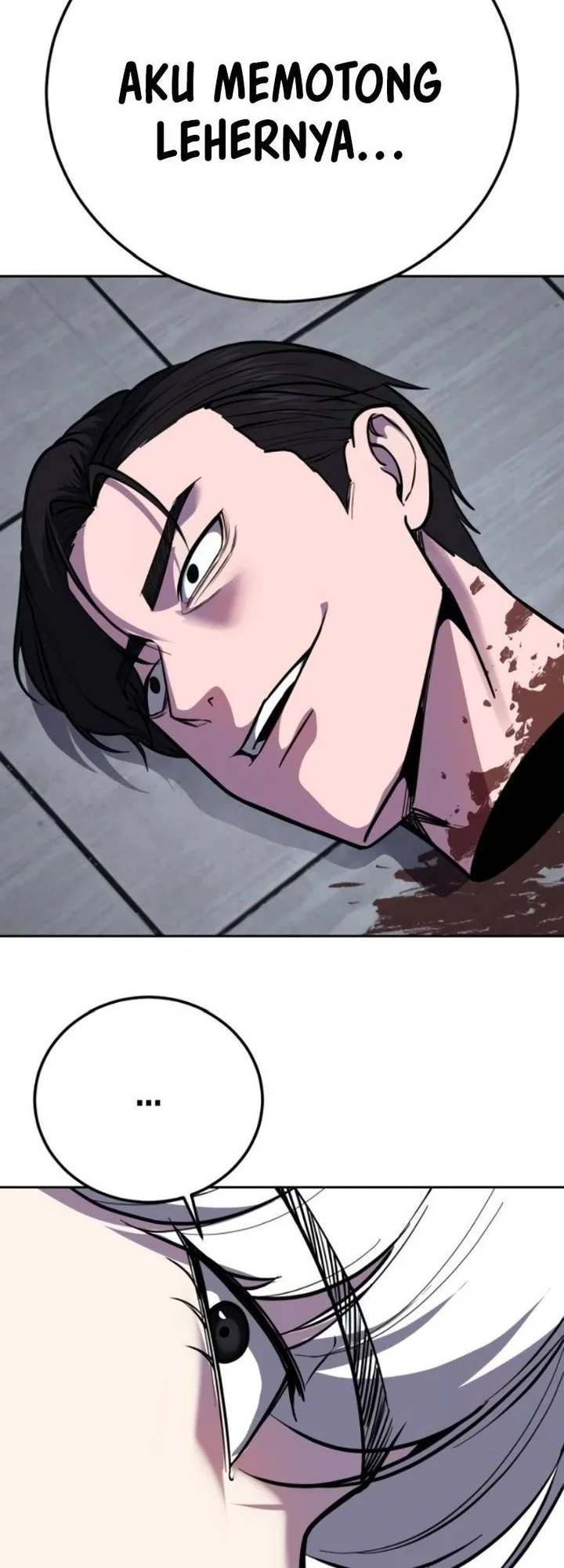 Ticket Hero S2 Chapter 315 Gambar 83