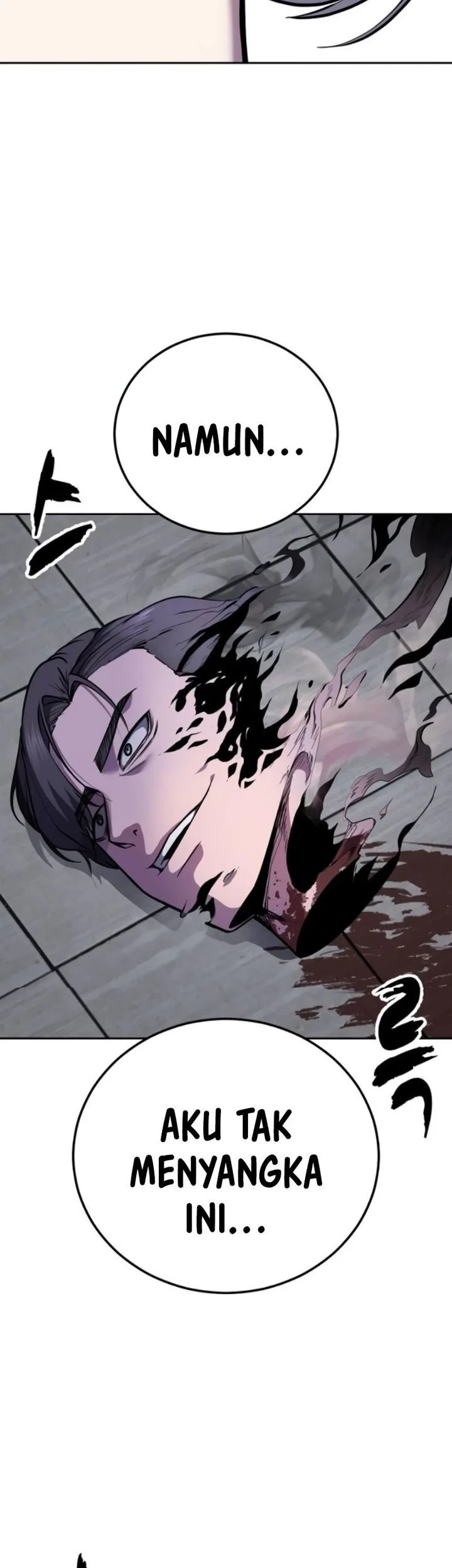 Ticket Hero S2 Chapter 315 Gambar 84