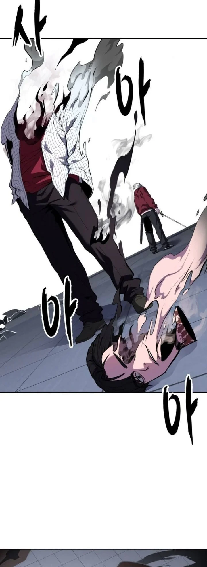 Ticket Hero S2 Chapter 315 Gambar 85