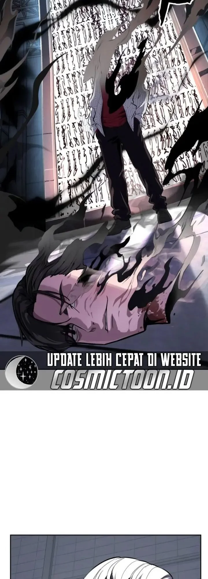 Ticket Hero S2 Chapter 315 Gambar 87