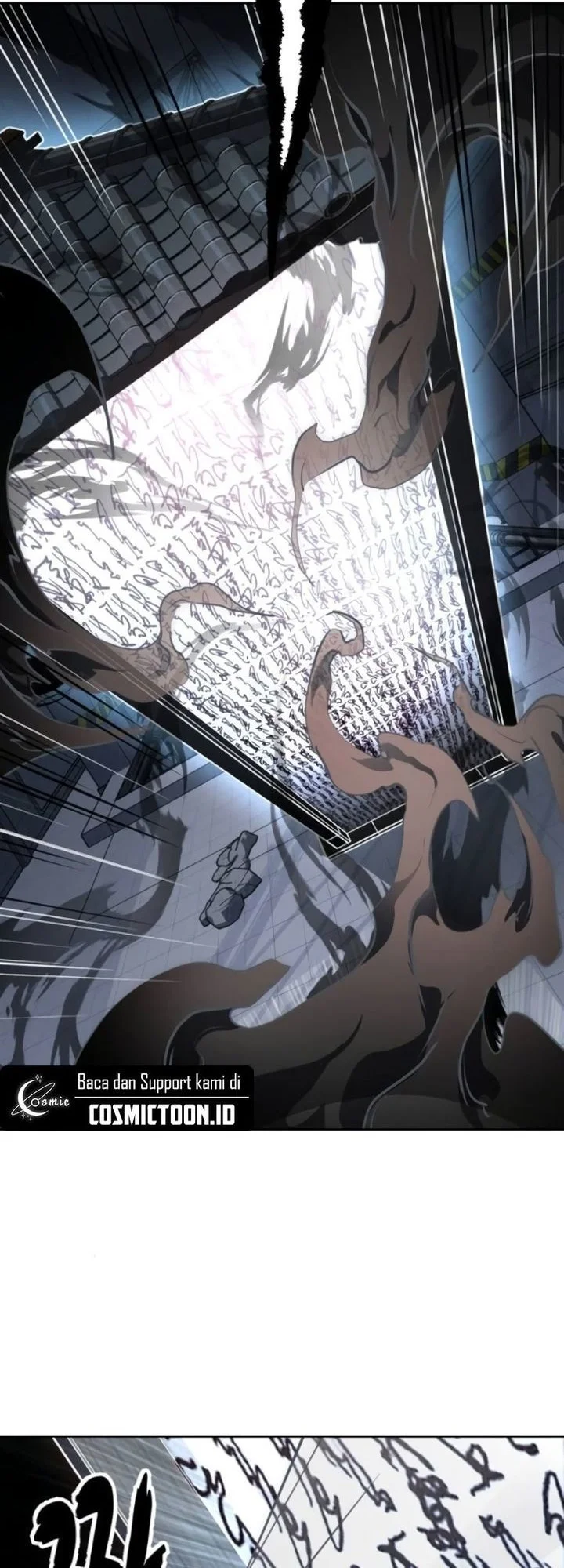 Ticket Hero S2 Chapter 315 Gambar 89