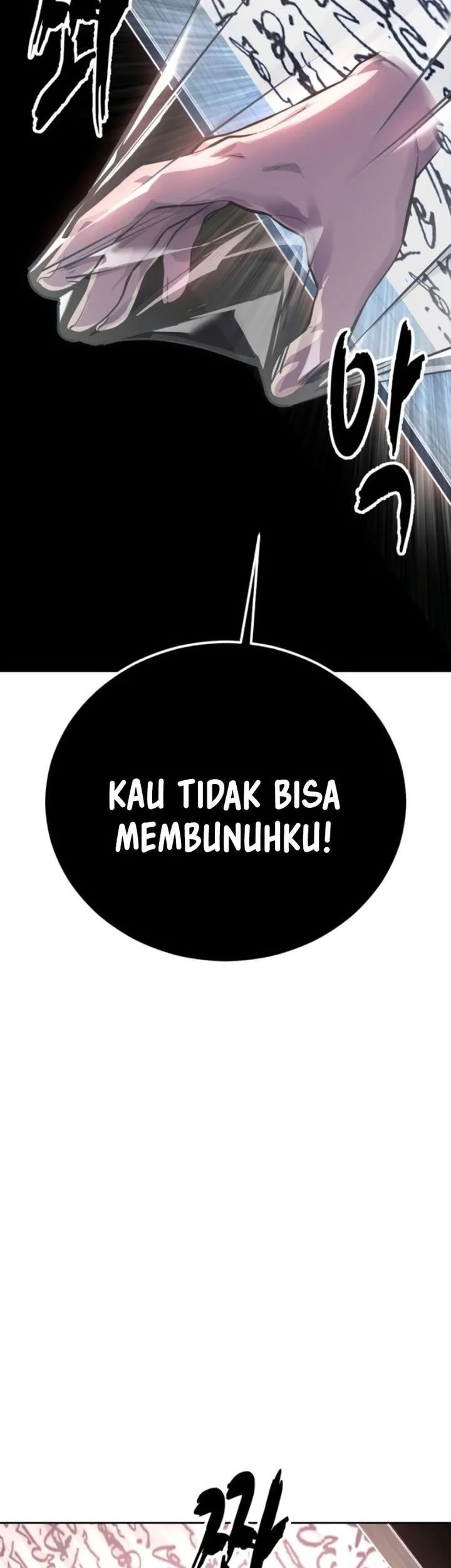 Ticket Hero S2 Chapter 315 Gambar 90