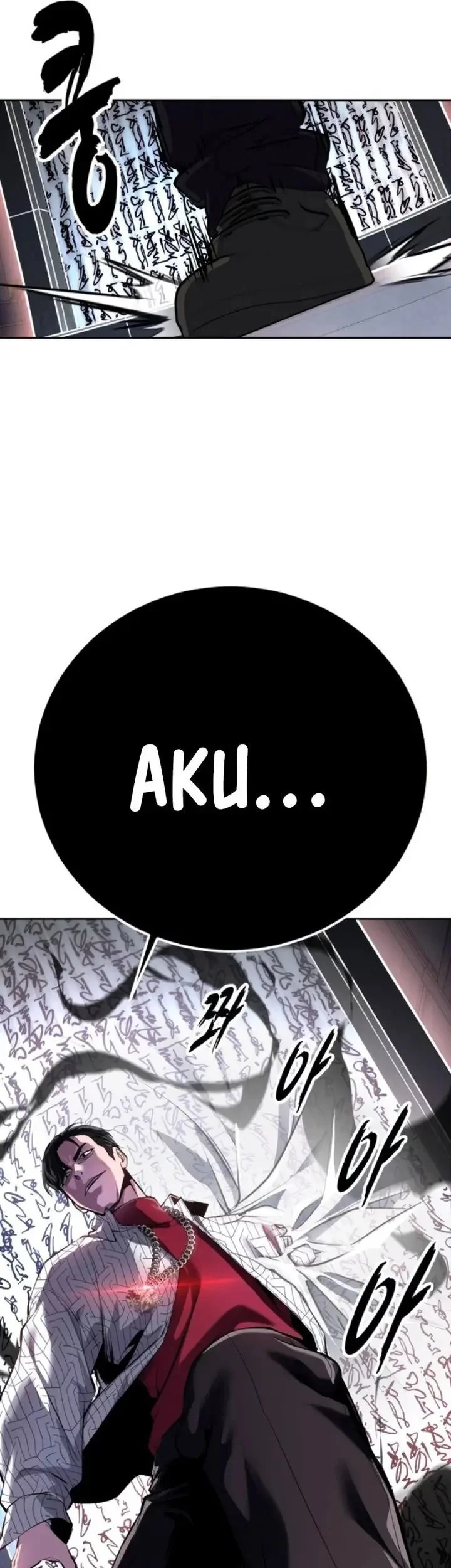 Ticket Hero S2 Chapter 315 Gambar 92