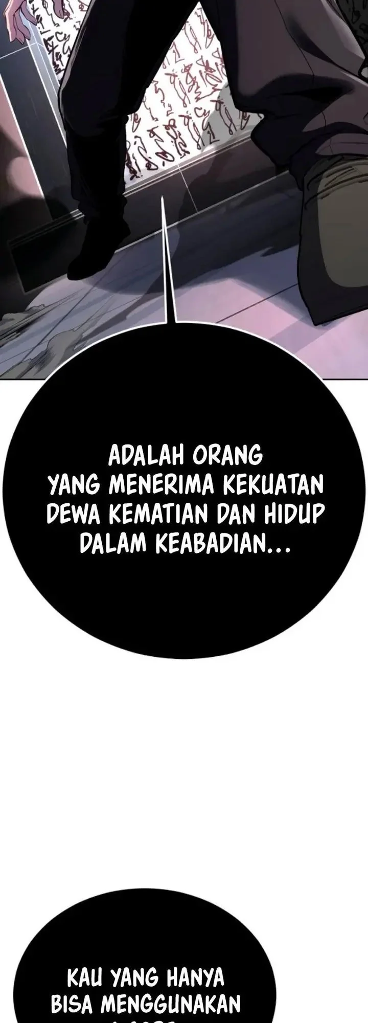 Ticket Hero S2 Chapter 315 Gambar 93