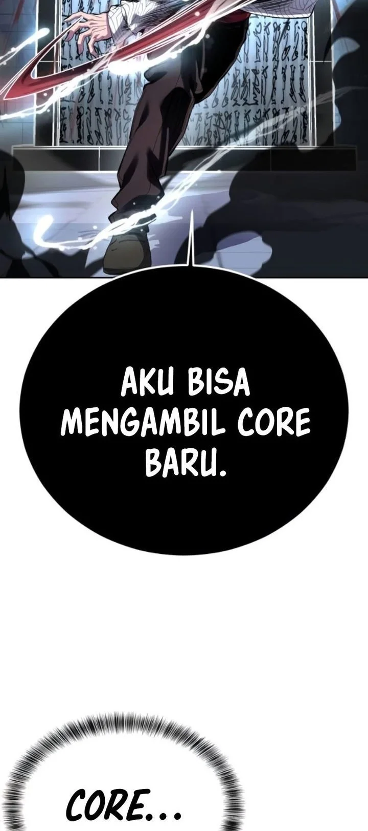 Ticket Hero S2 Chapter 315 Gambar 97