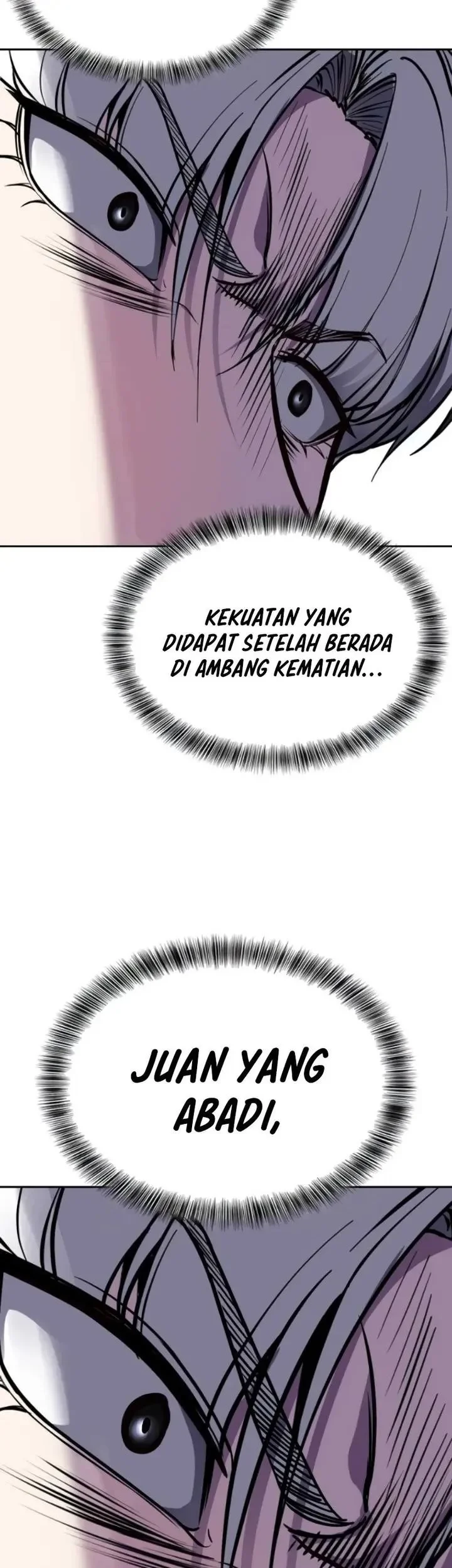 Ticket Hero S2 Chapter 315 Gambar 98