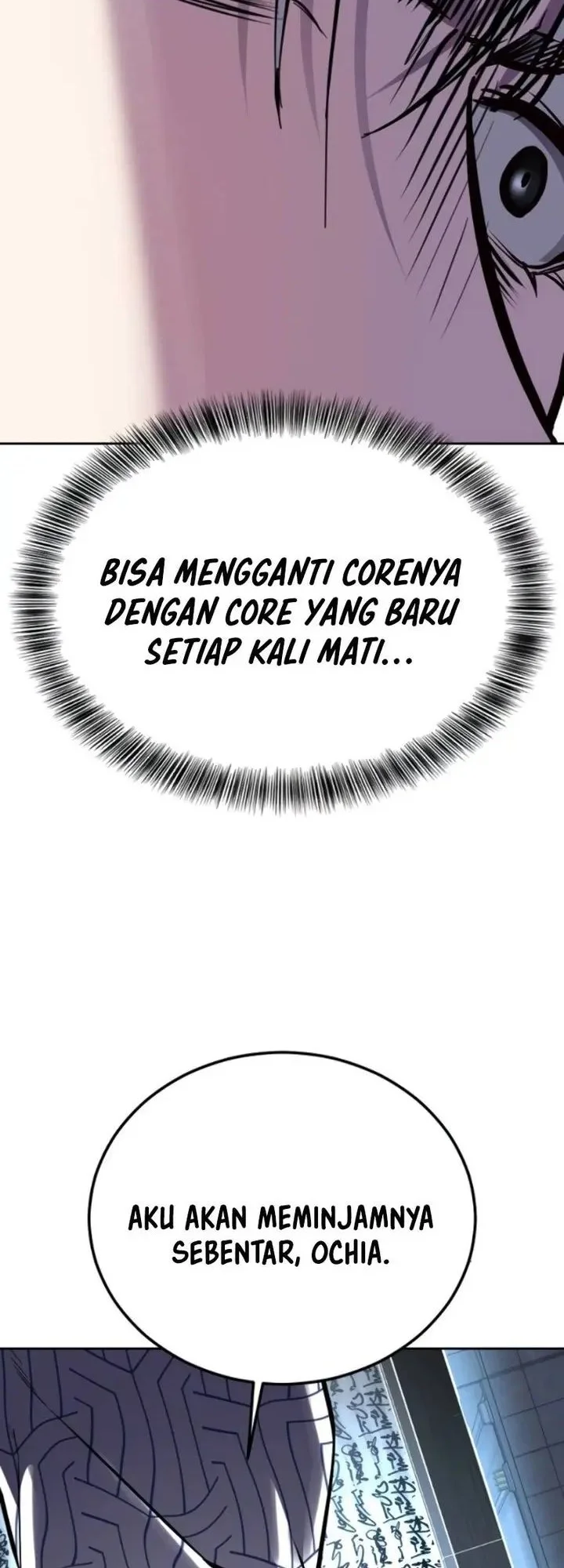 Ticket Hero S2 Chapter 315 Gambar 99