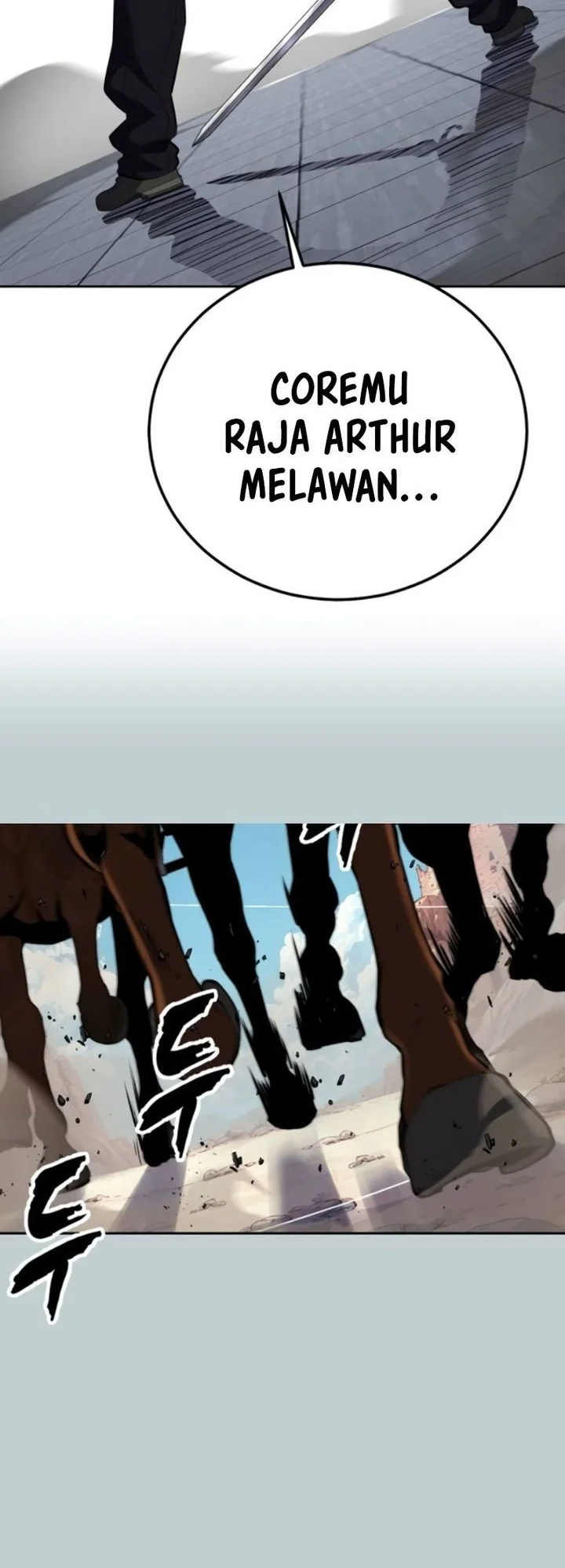 Ticket Hero S2 Chapter 315 Gambar 101