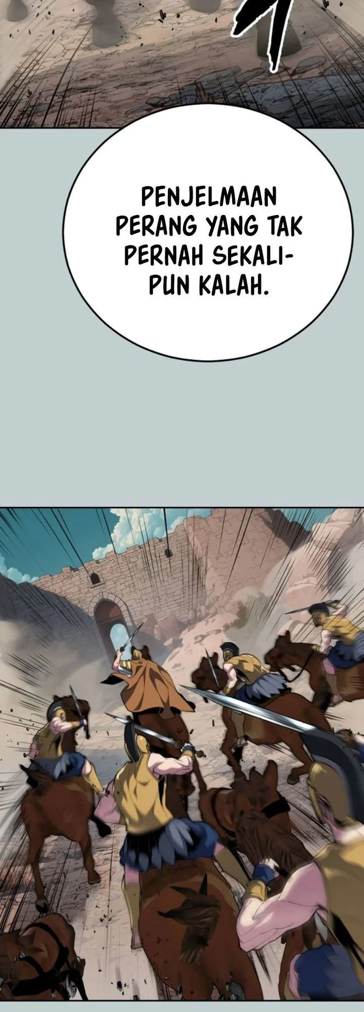 Ticket Hero S2 Chapter 315 Gambar 103