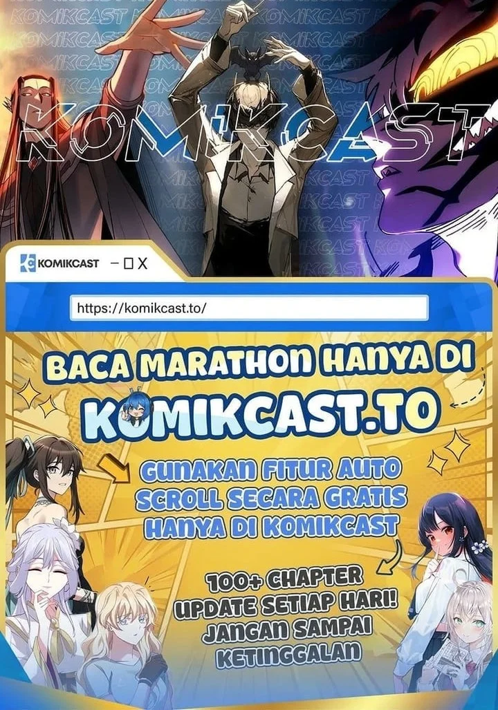 Ticket Hero S2 Chapter 315 Gambar 107