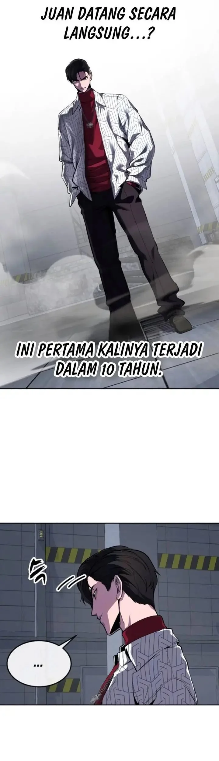 Ticket Hero S2 Chapter 315 Gambar 8