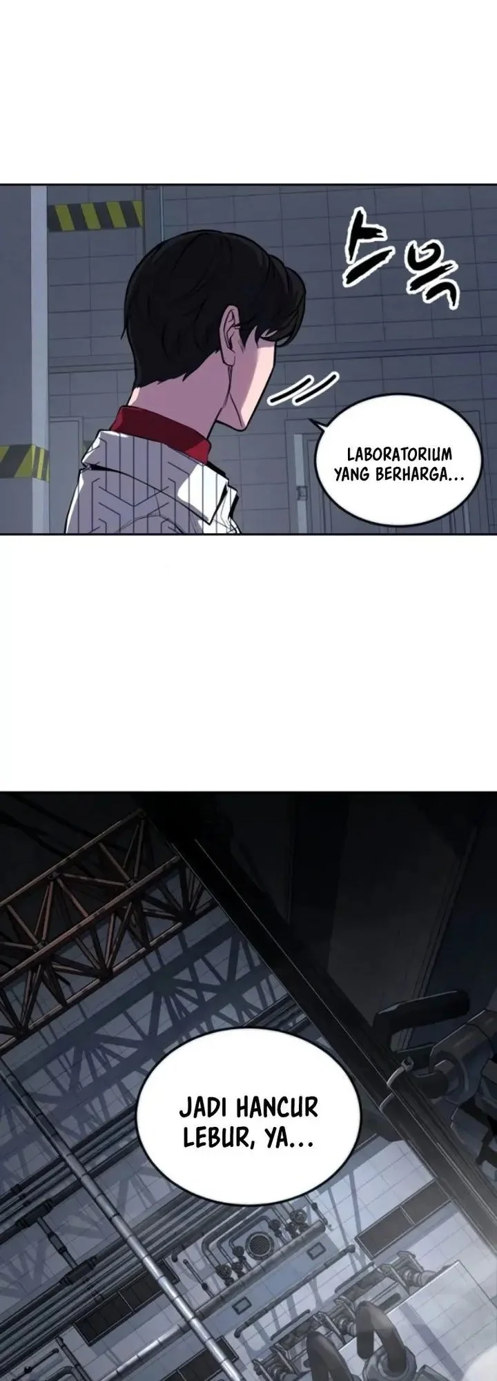 Ticket Hero S2 Chapter 315 Gambar 9