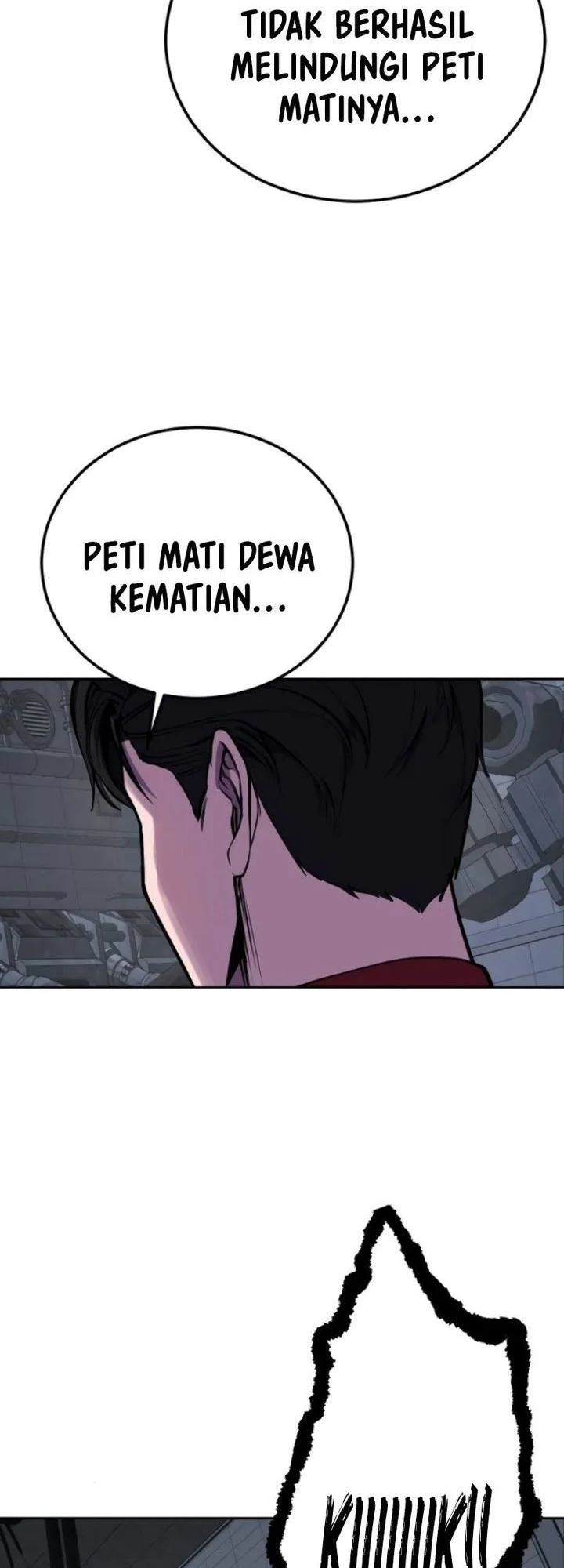 Ticket Hero S2 Chapter 315 Gambar 11
