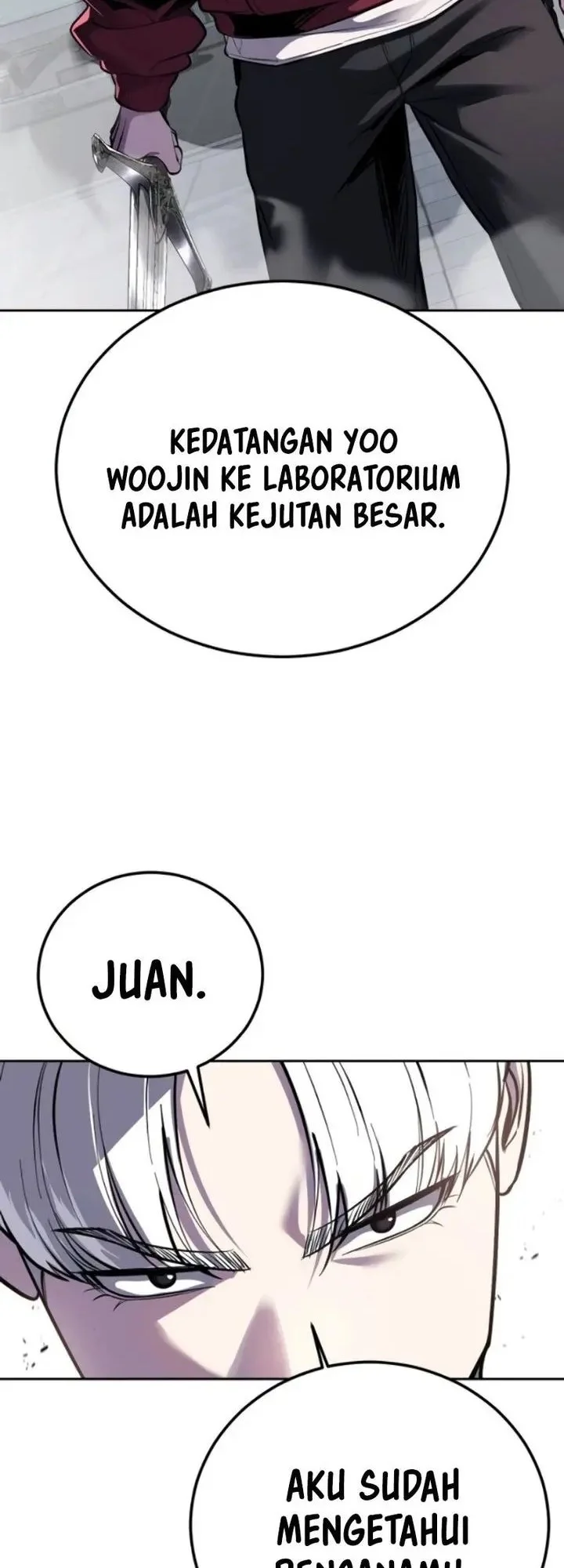 Ticket Hero S2 Chapter 315 Gambar 15
