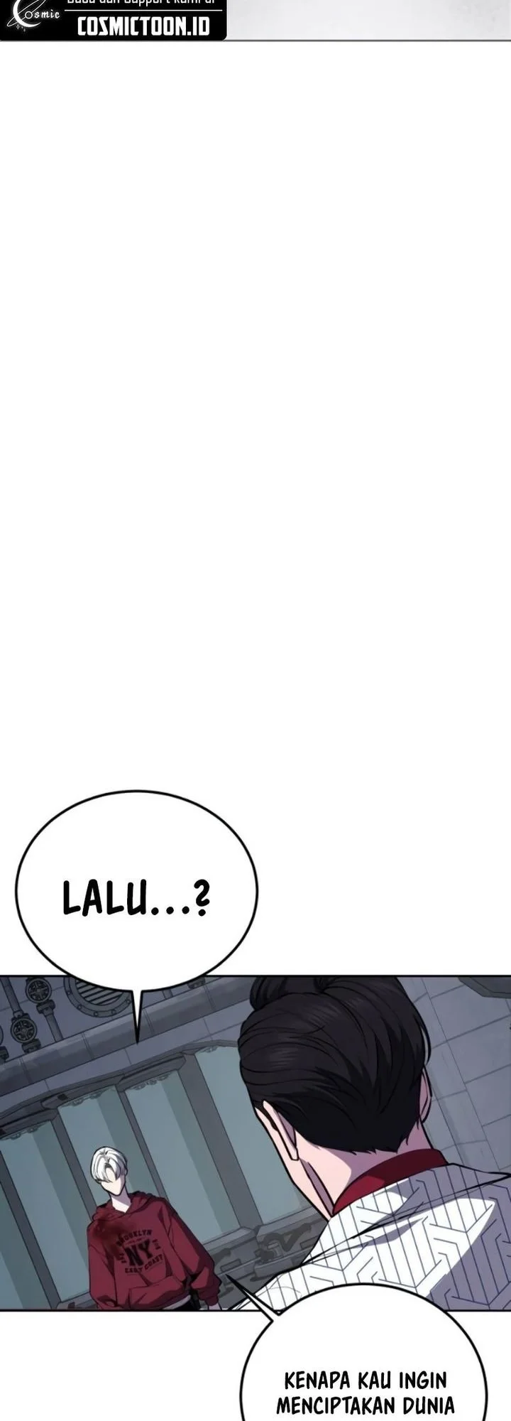 Ticket Hero S2 Chapter 315 Gambar 17