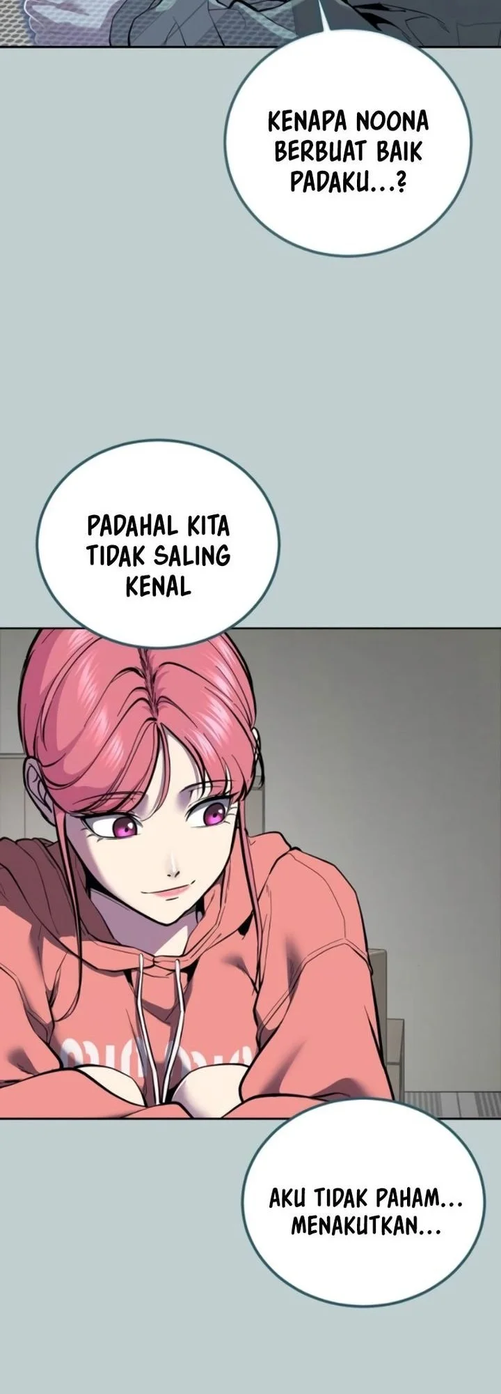 Ticket Hero S2 Chapter 316 Gambar 19