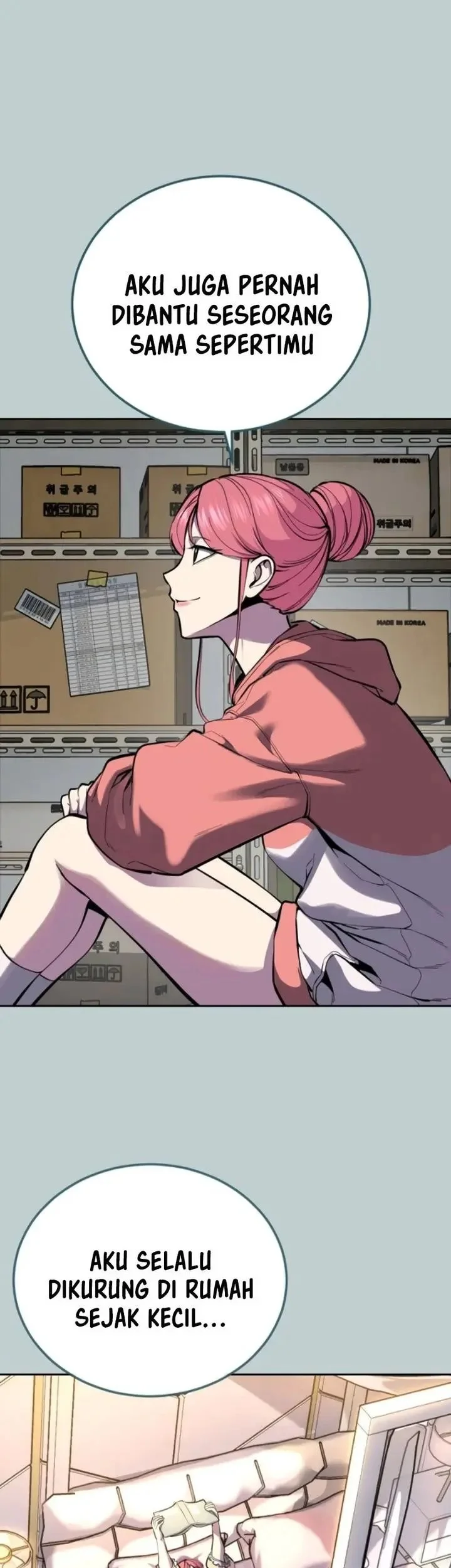 Ticket Hero S2 Chapter 316 Gambar 20