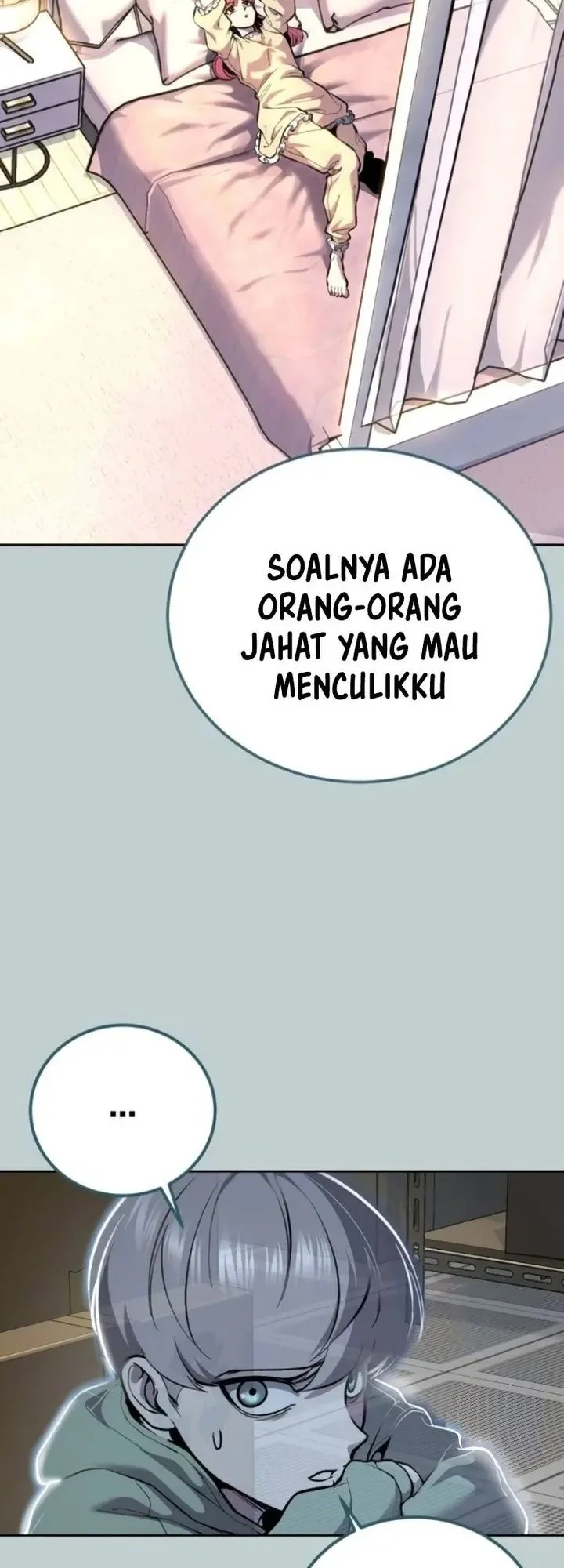 Ticket Hero S2 Chapter 316 Gambar 21