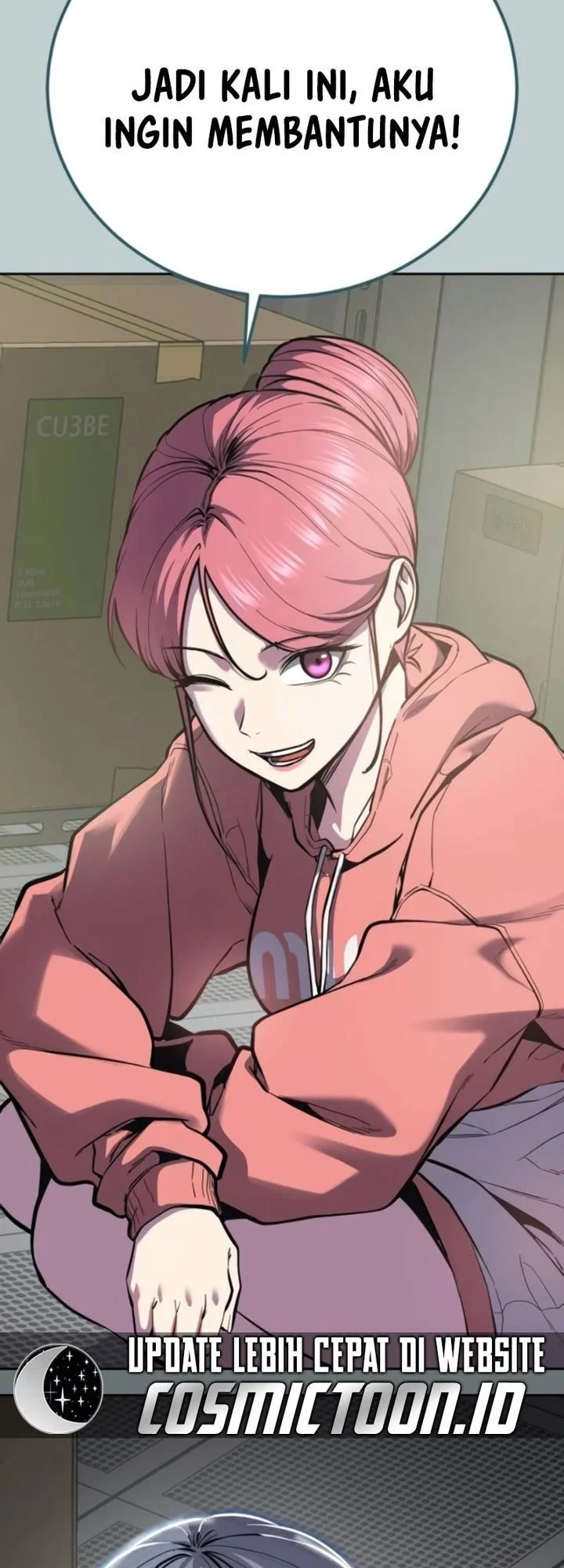 Ticket Hero S2 Chapter 316 Gambar 23