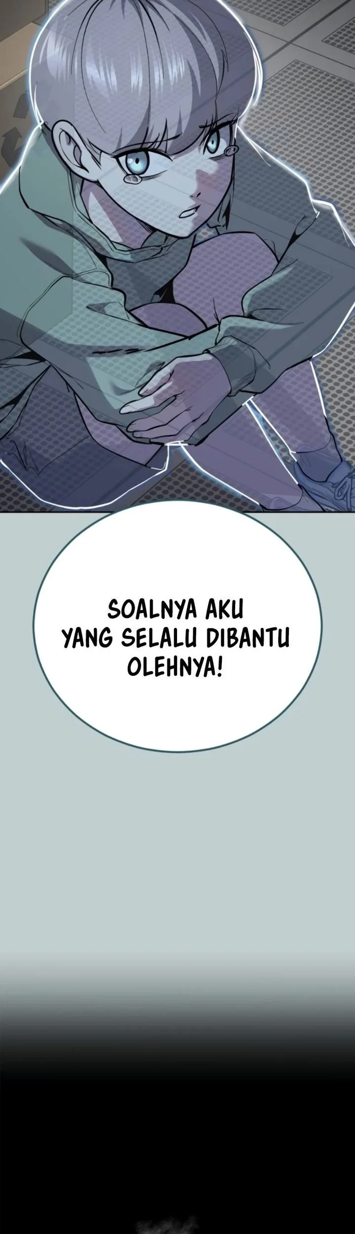 Ticket Hero S2 Chapter 316 Gambar 24