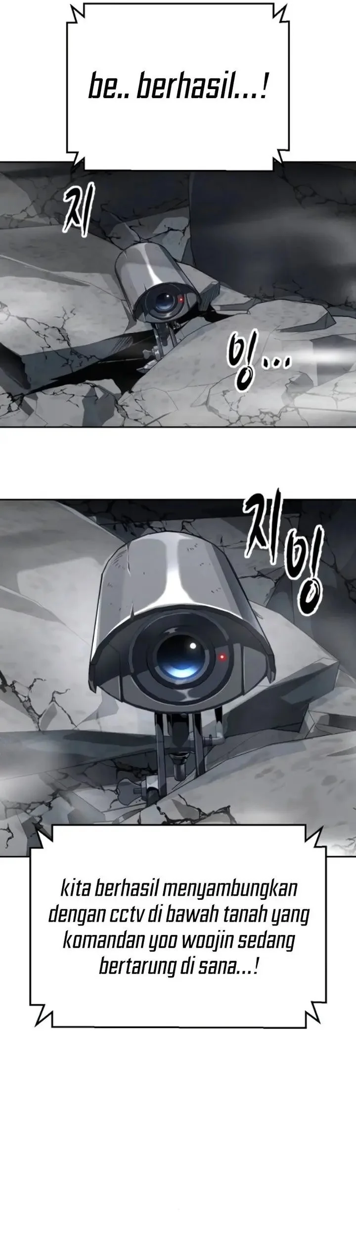 Ticket Hero S2 Chapter 316 Gambar 26