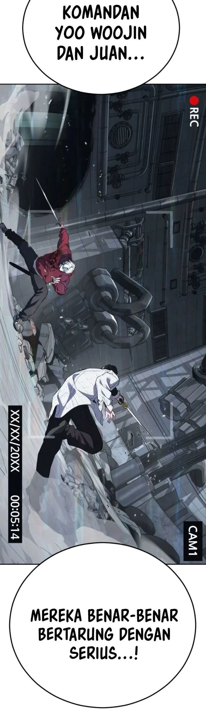 Ticket Hero S2 Chapter 316 Gambar 30