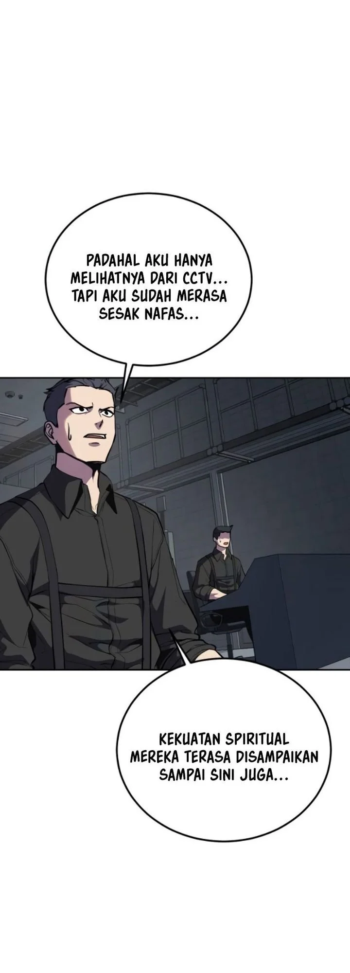 Ticket Hero S2 Chapter 316 Gambar 31