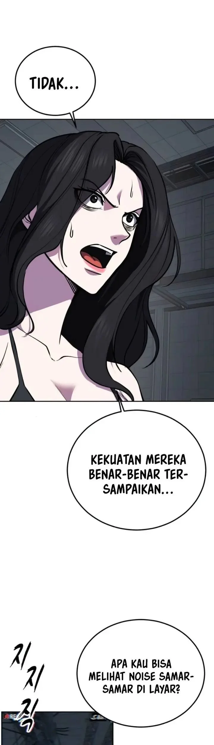 Ticket Hero S2 Chapter 316 Gambar 32