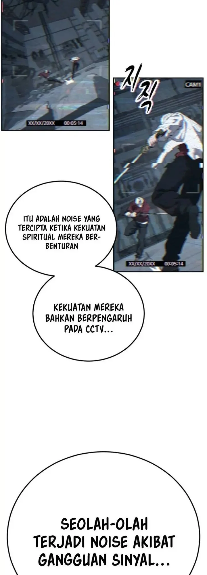 Ticket Hero S2 Chapter 316 Gambar 33