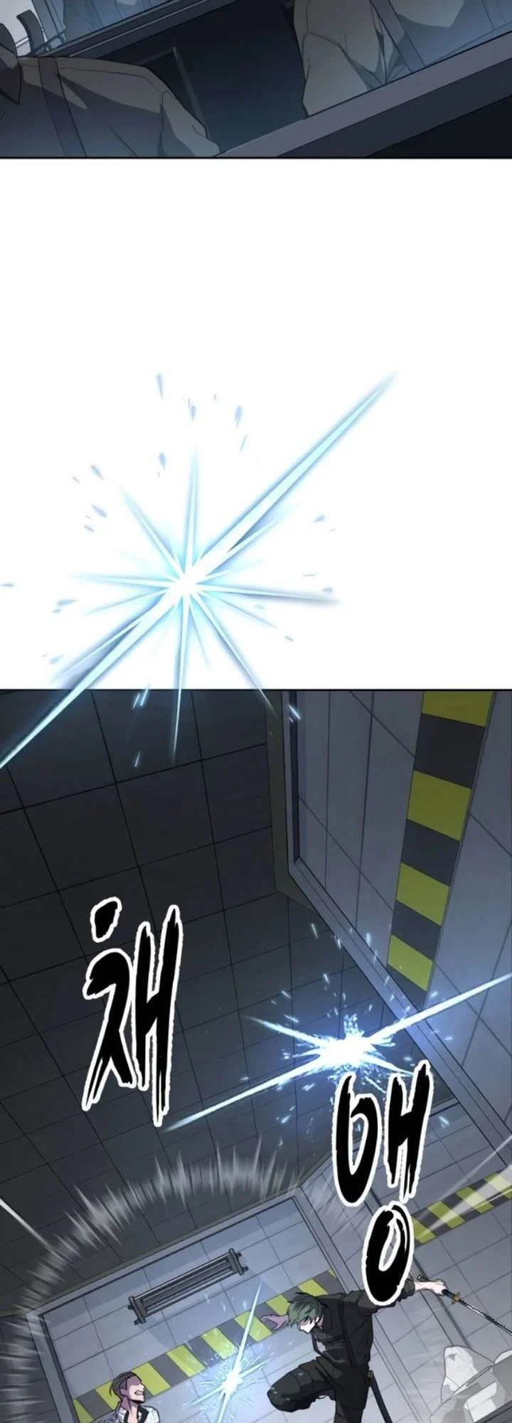 Ticket Hero S2 Chapter 316 Gambar 35